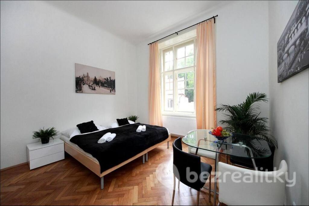 Peaceful Couple / Old Town / Jewish Quarter Appartement Praag