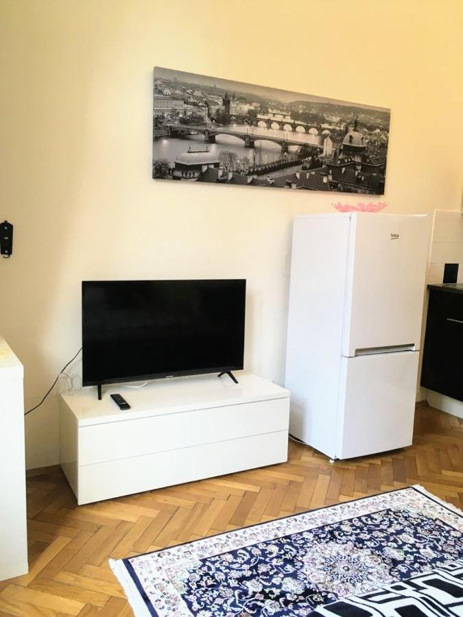 Peaceful Couple / Old Town / Jewish Quarter Appartement