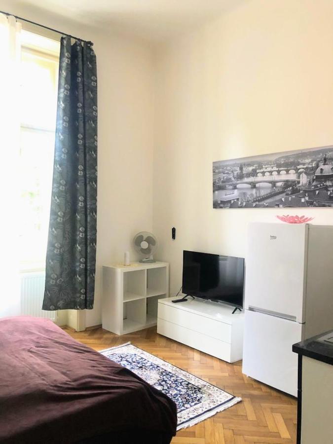 Peaceful Couple / Old Town / Jewish Quarter Appartement *